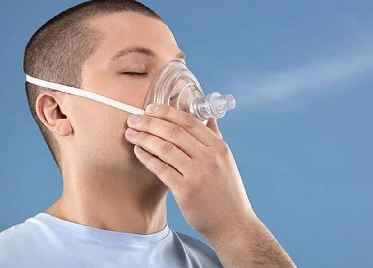 Πώς η εκπνοή αποτελεί δείκτη για την ύπαρξη καρκίνου