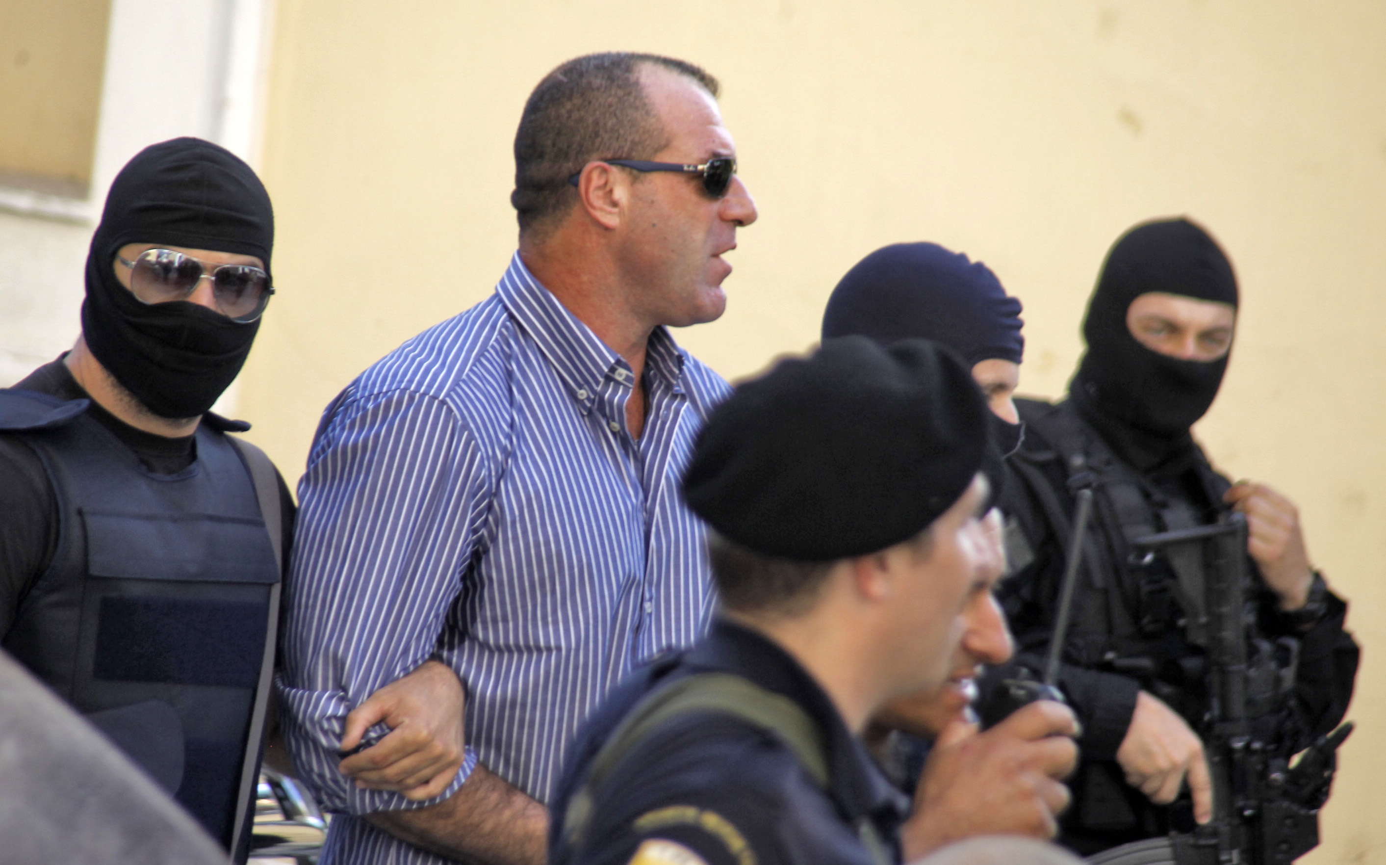 ΦΩΤΟ EUROKINISSI