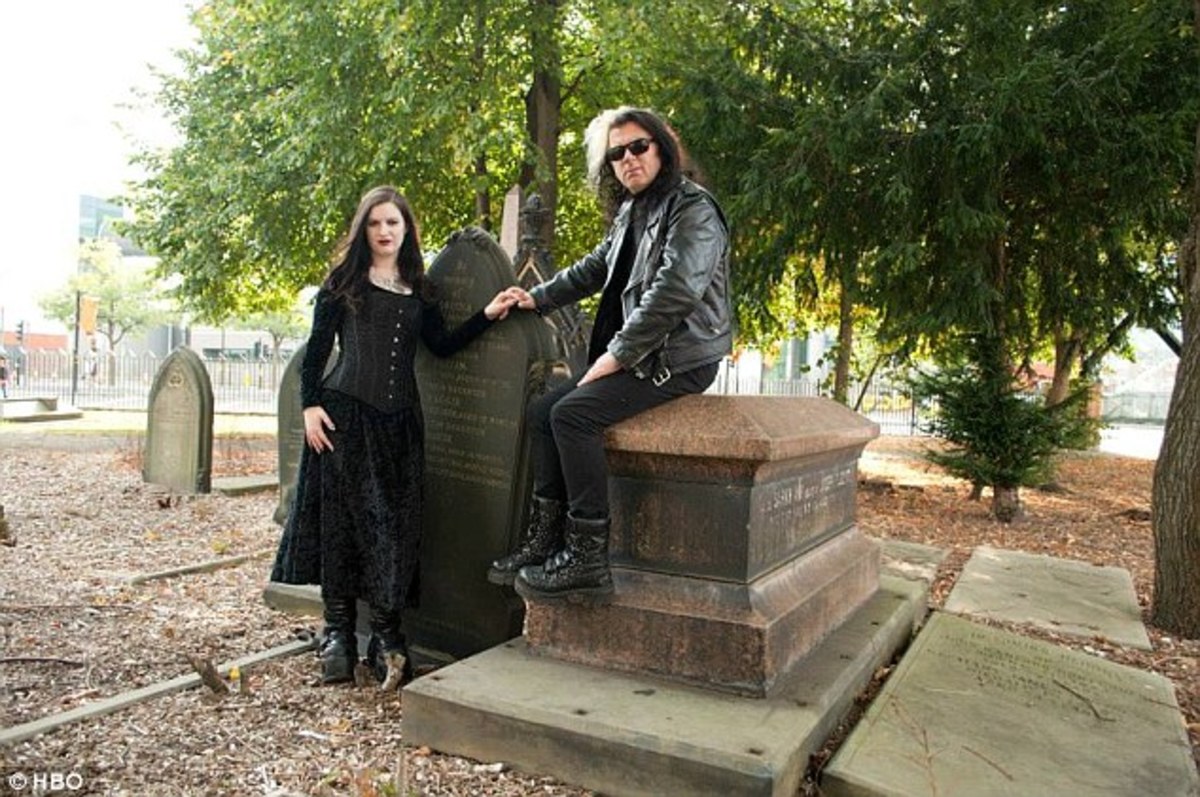 ΠΗΓΗ ΦΩΤΟ DAILY MAIL