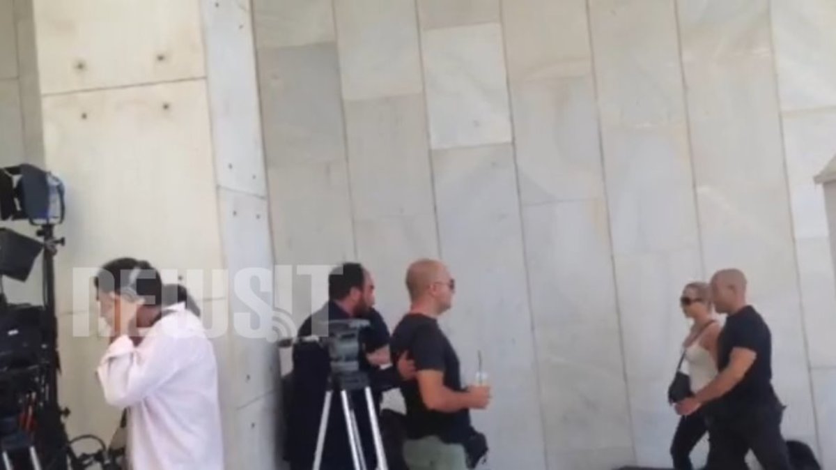 Αδερφός Κασιδιάρη