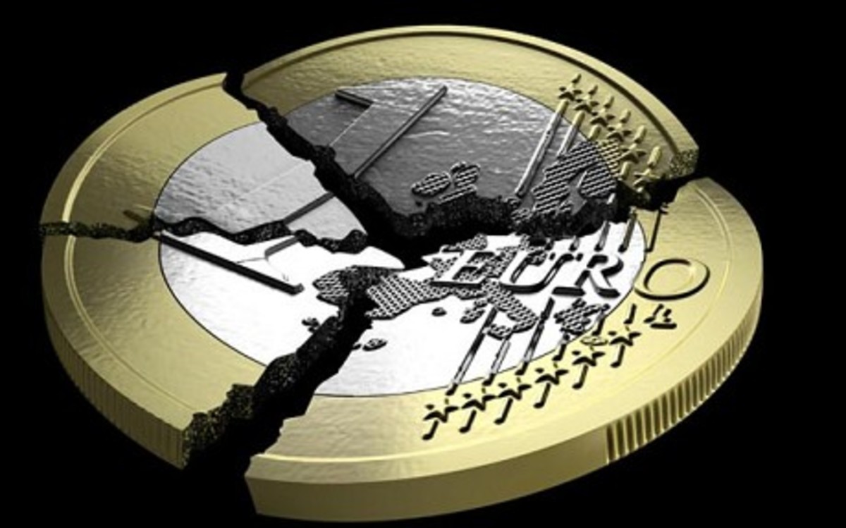 Μόνο ο Ρέσλερ βλέπει έξοδο της Ελλάδα απ’ το ευρώ