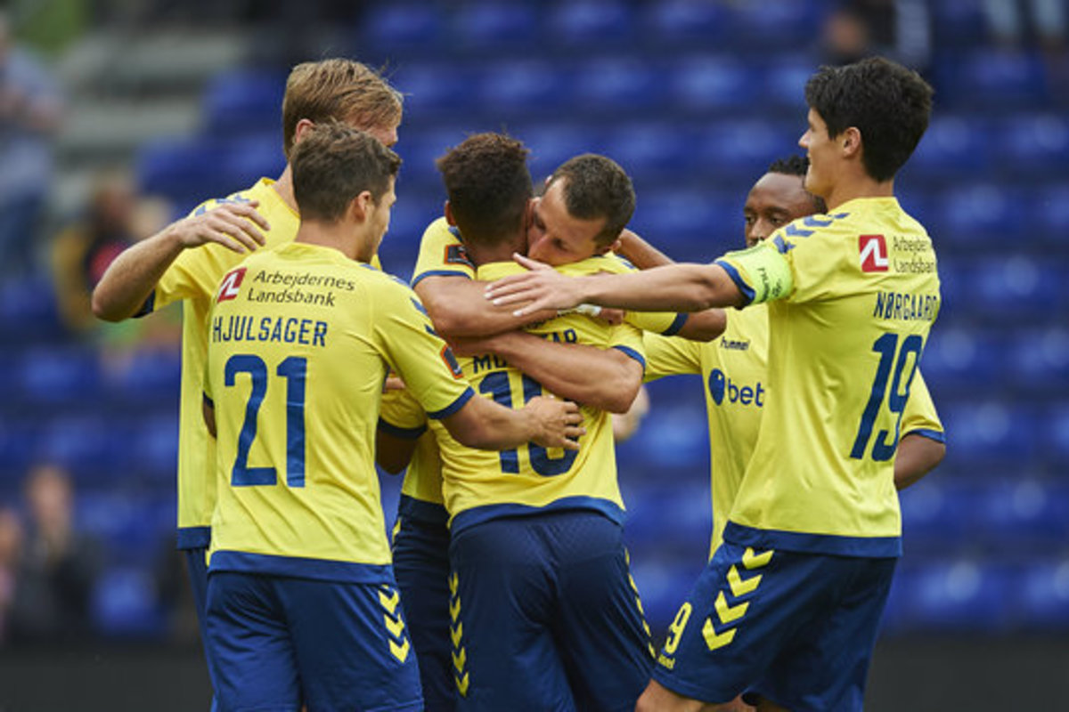 ΦΩΤΟ brondby.com/