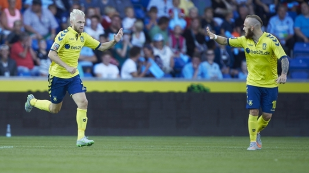ΦΩΤΟ brondby.com/