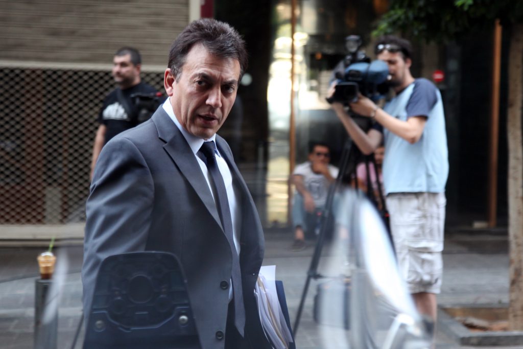 ΦΩΤΟ ΑΡΧΕΙΟΥ EUROKINISSI
