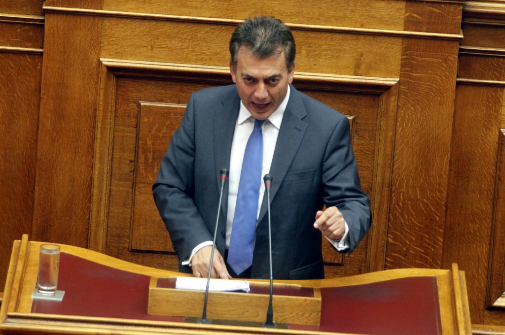 Στα χέρια της τρόικας το σχέδιο για τον κατώτατο μισθό – Τι προβλέπει το χρονοδιάγραμμα του υπ.Εργασίας