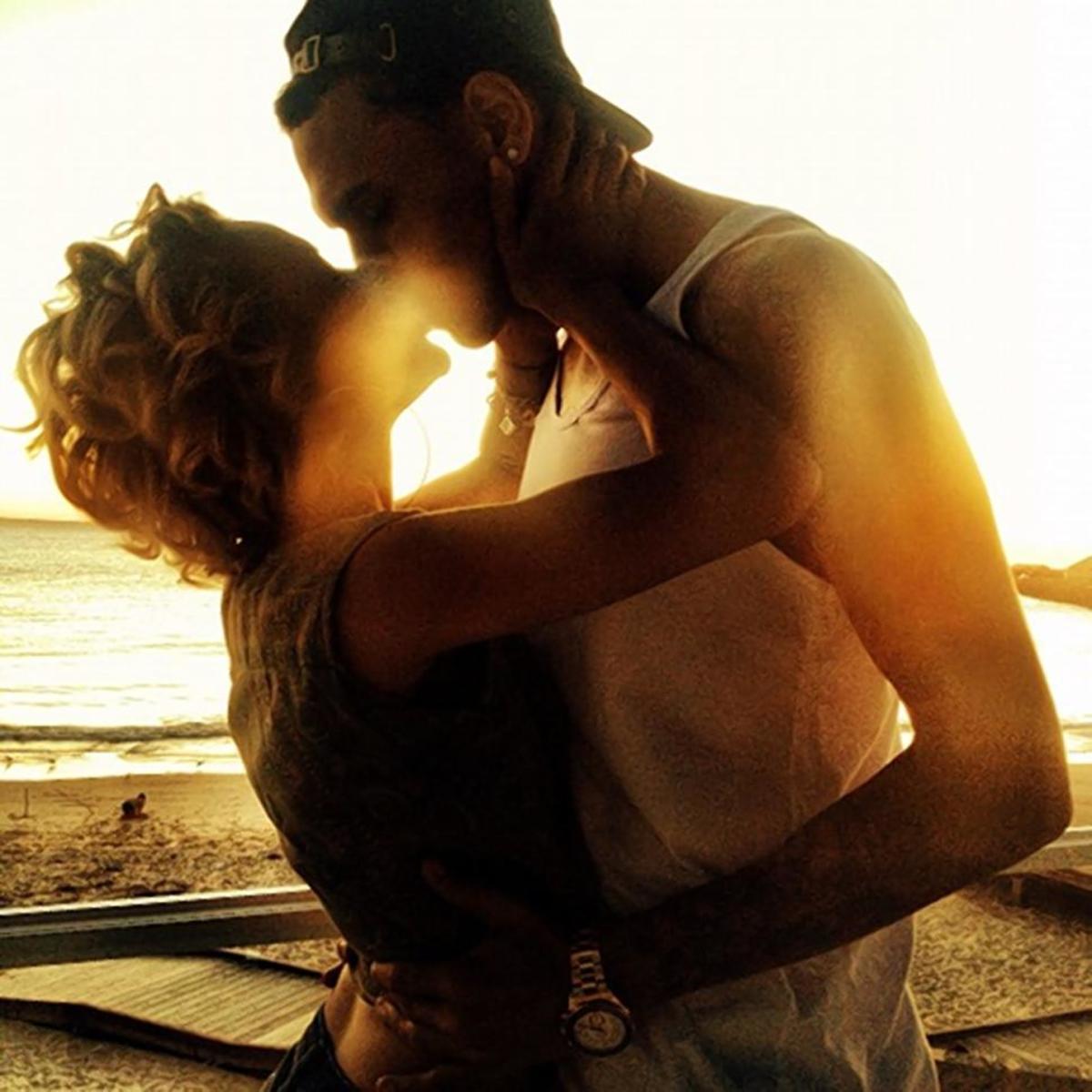 Ξεσπά για την πρώην ο Chris Brown: Με απάτησε με τον Drake και έκανε τρίο