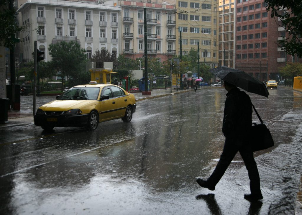 (ΦΩΤΟ EUROKINISSI)