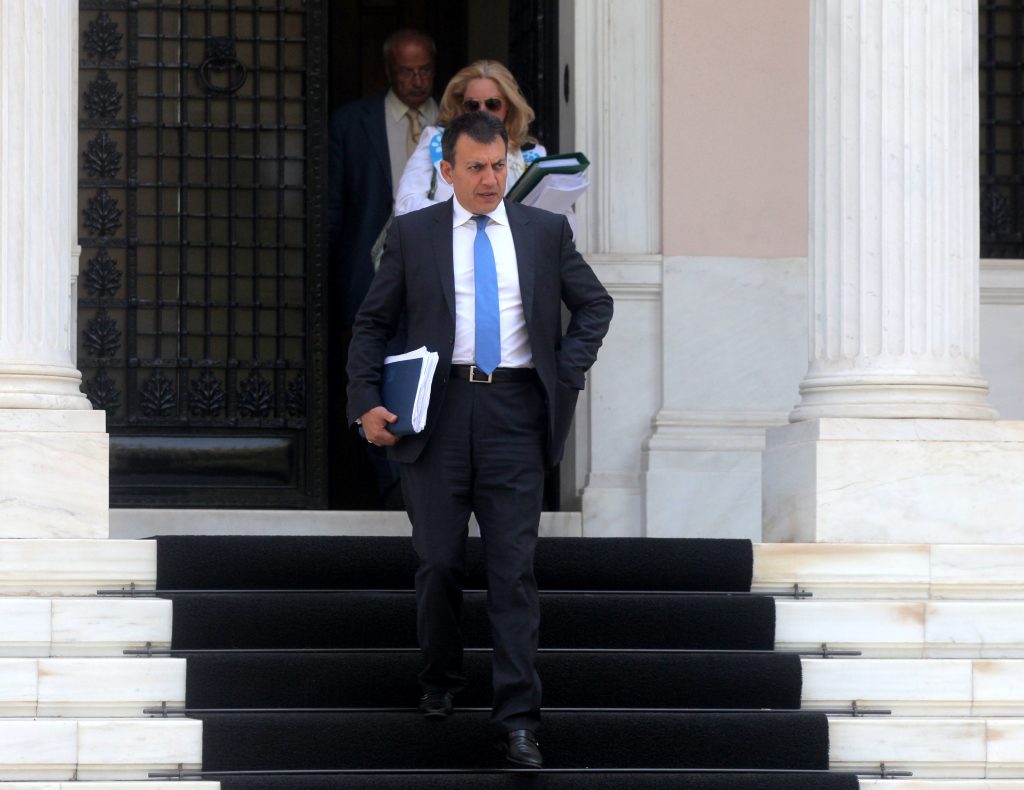 ΦΩΤΟ ΑΡΧΕΙΟΥ EUROKINISSI