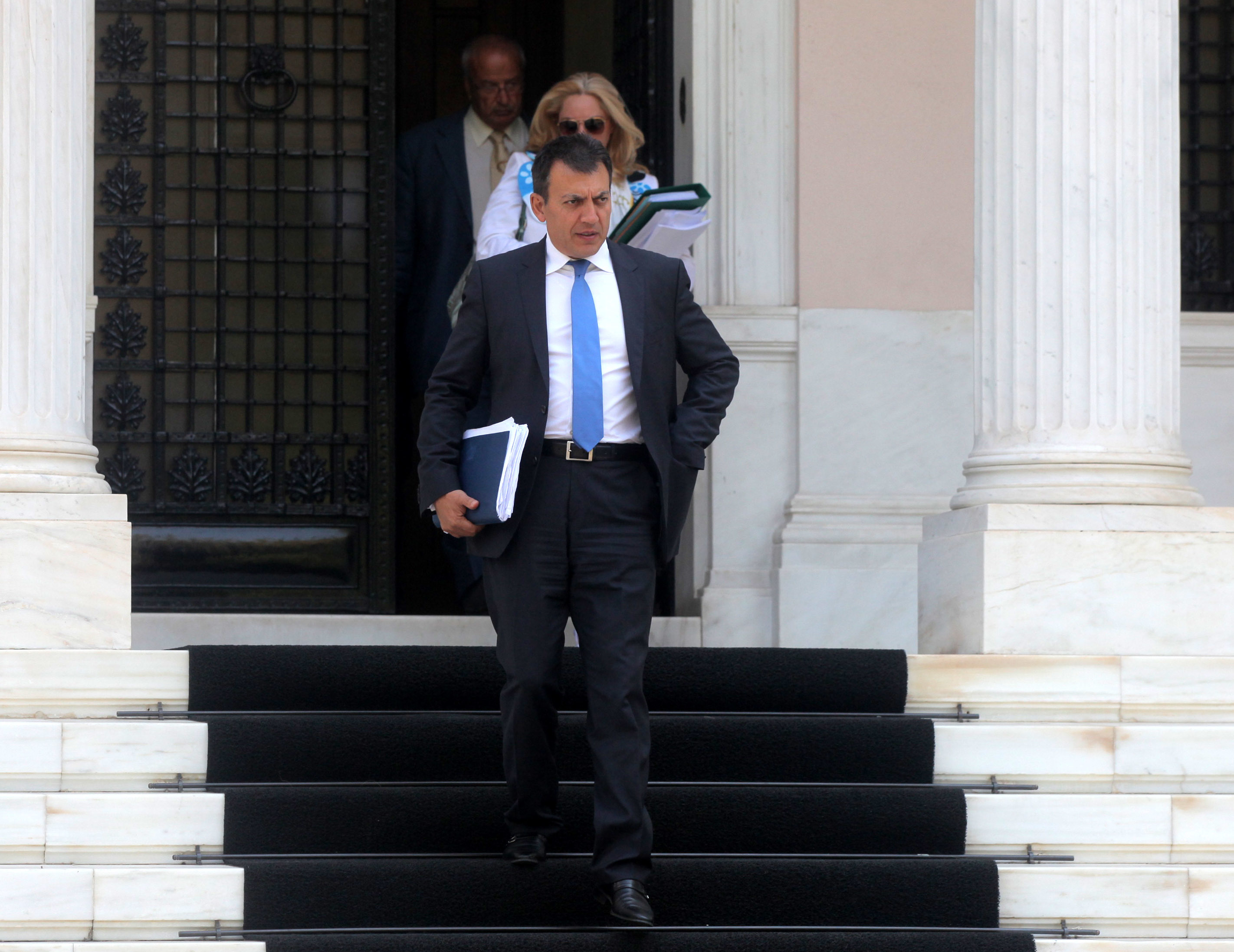 ΦΩΤΟ ΑΡΧΕΙΟΥ EUROKINISSI