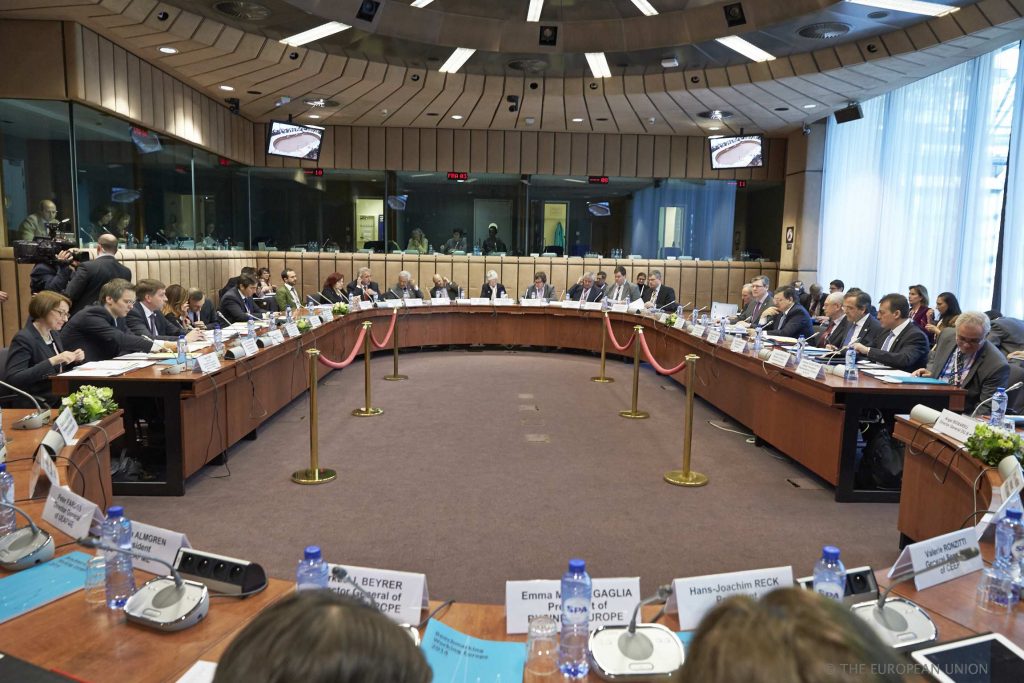 Eurostat: Η Ελλάδα κατέγραψε τον υψηλότερο ρυθμό ανάπτυξης!