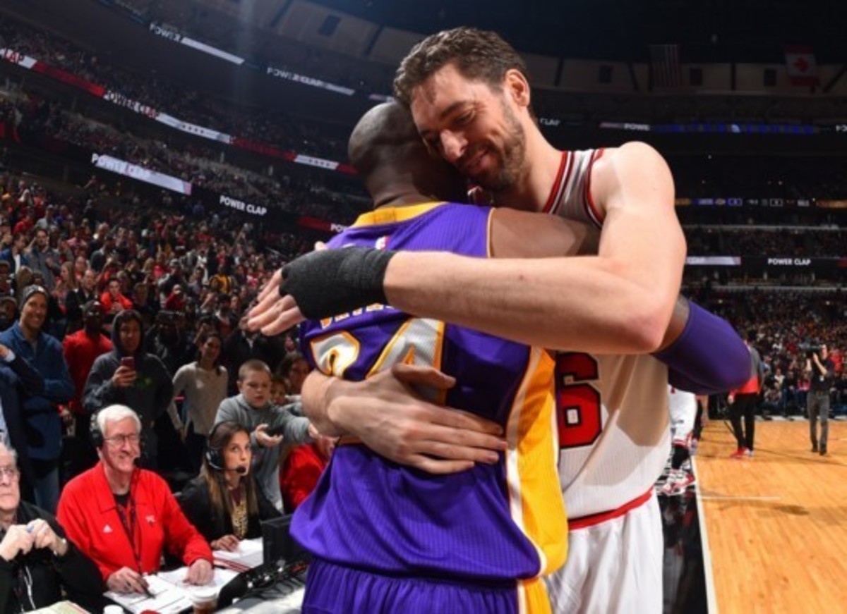 ΦΩΤΟ twitter.com/NBA