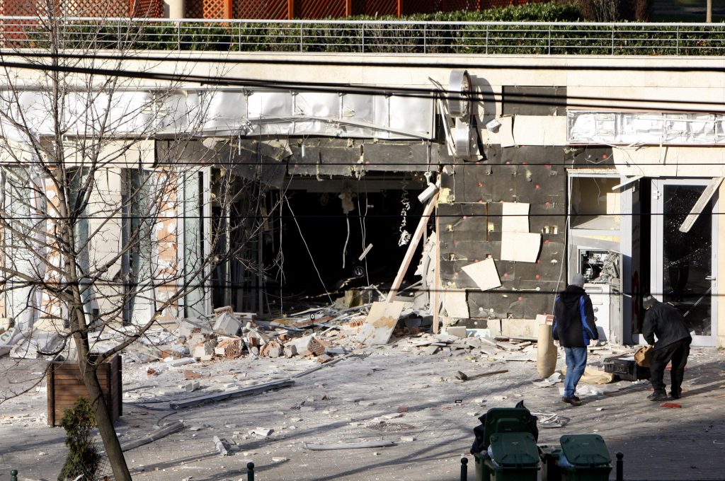 Φωτογραφία REUTERS