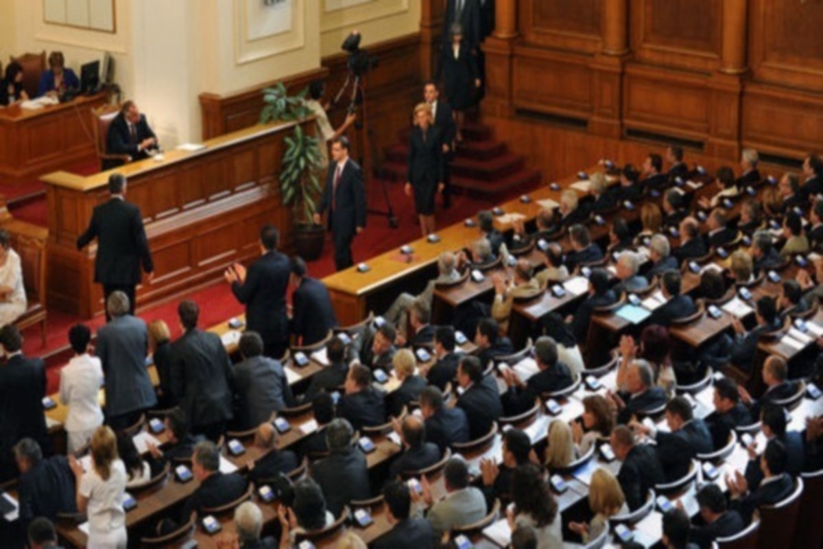 Βουλγαρία: Πιθανό δημοψήφισμα για τη θέσπιση της υποχρεωτικής ψήφου