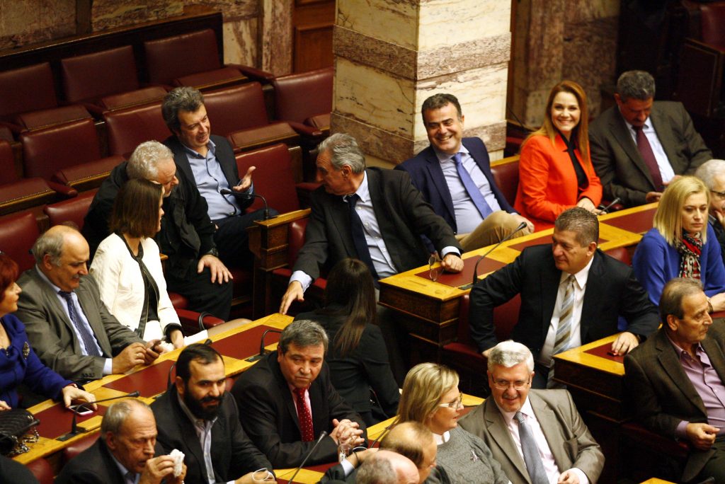 ΦΩΤΟ ΑΡΧΕΙΟΥ EUROKINISSI