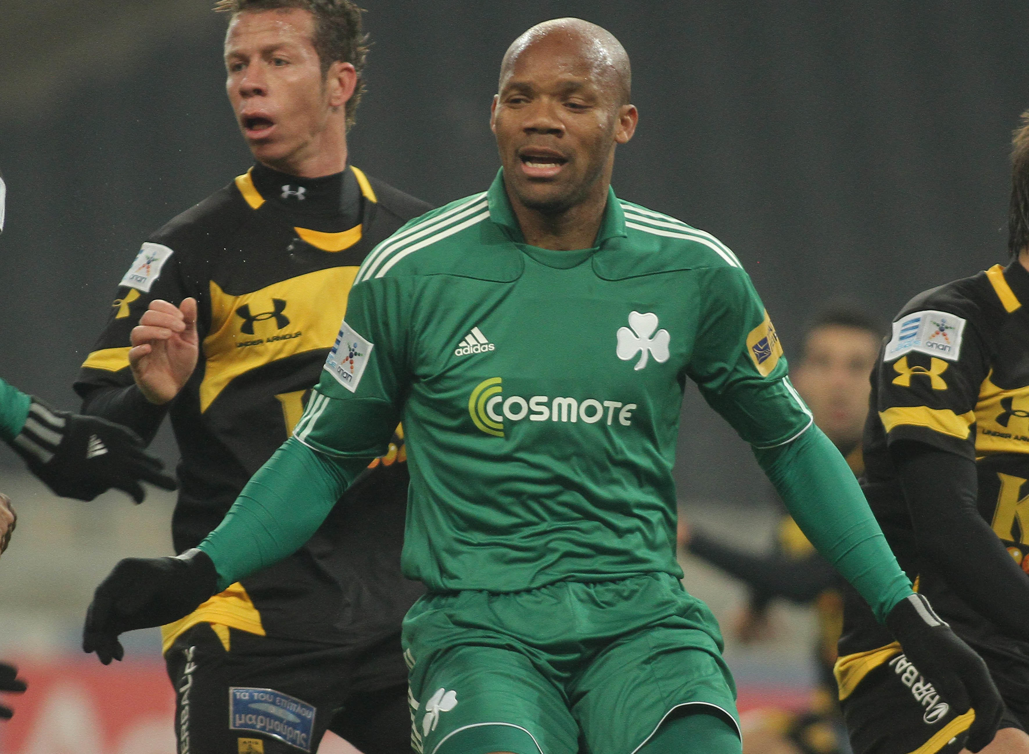 ΦΩΤΟ EUROKINISSI