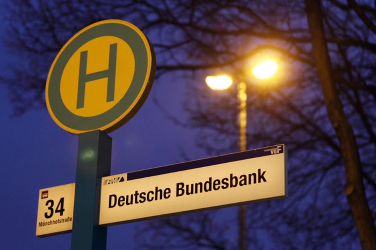 Bundesbank:”Η Ελλάδα είναι πολύ πίσω”