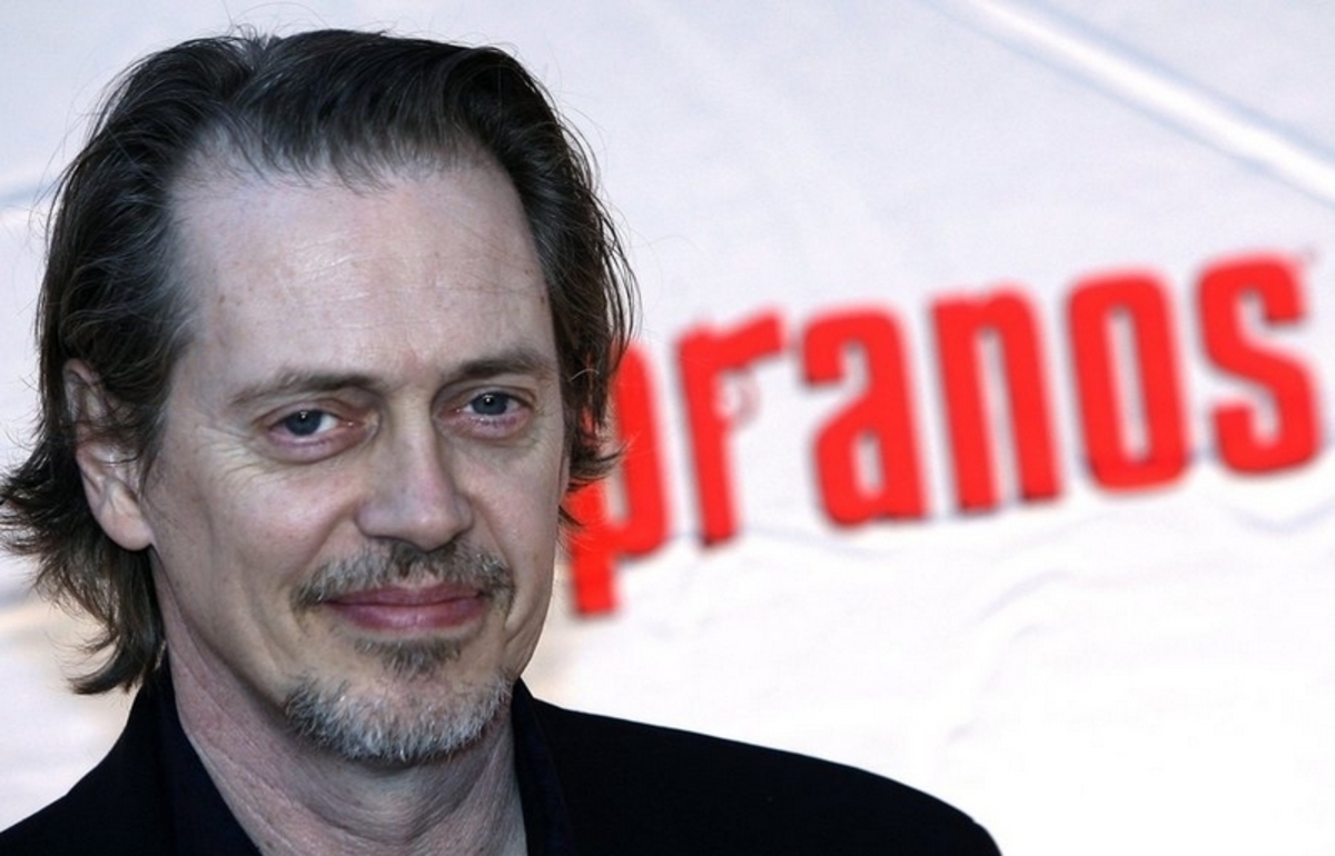 Η συγκλονιστική ιστορία του ηθοποιού Steve Buscemi την 11η Σεπτεμβρίου!