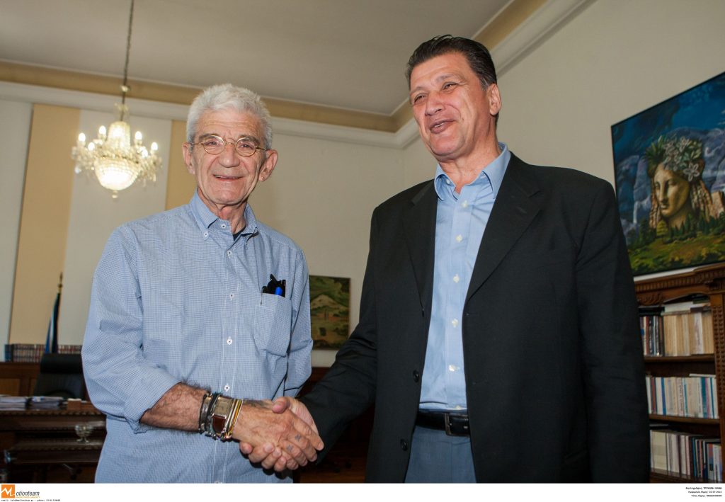 ΦΩΤΟ ΑΡΧΕΙΟΥ EUROKINISSI