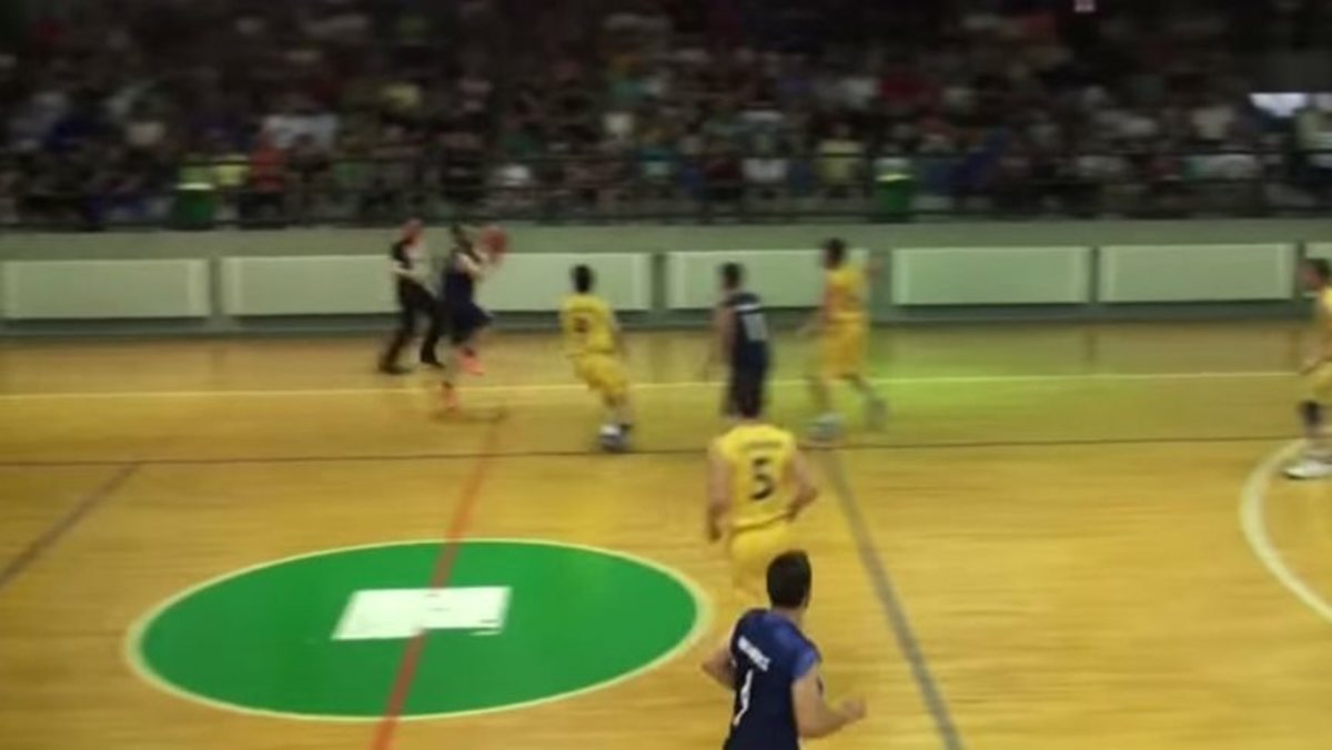 Το buzzer beater της χρονιάς μπήκε στην… ΕΣΚΑ! (VIDEO)