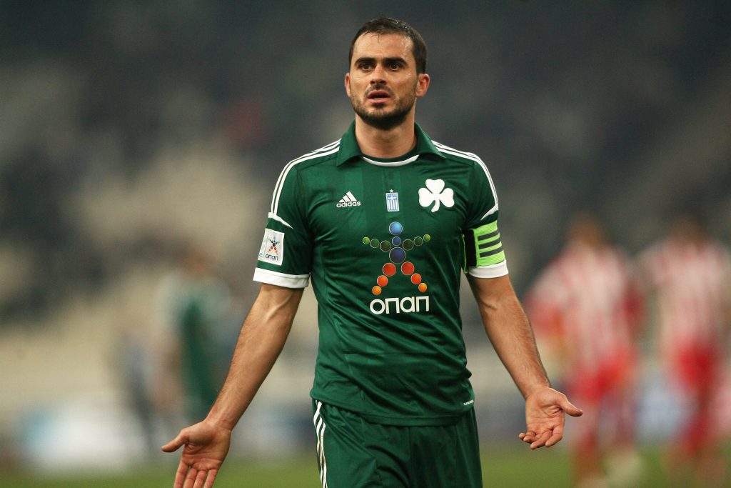 ΦΩΤΟ EUROKINISSI