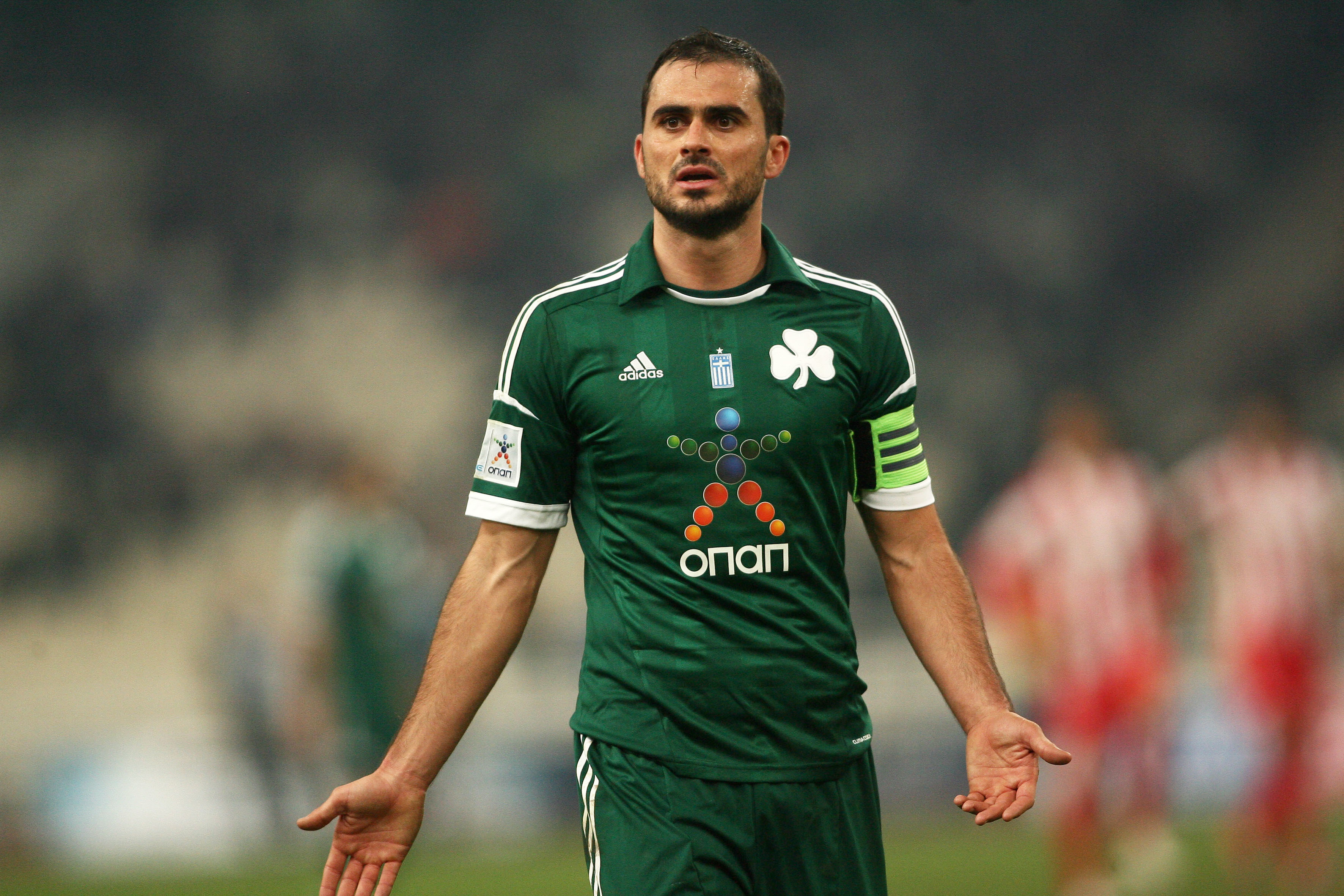 ΦΩΤΟ EUROKINISSI