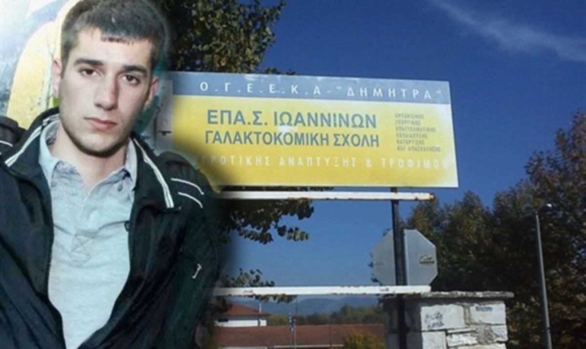 Οι νέες εξελίξεις στην υπόθεση Γιακουμάκη – Τι λέει ο πρόεδρος του Δ.Σ. του ΕΛΓΟ
