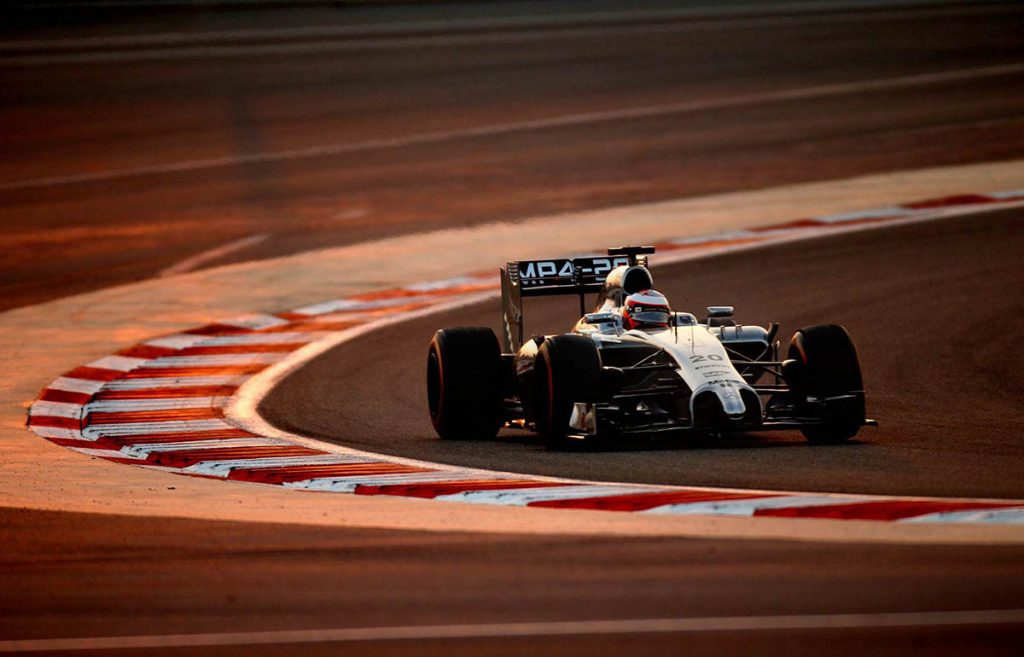 F1: Στο Bahrain και υπό το φως των προβολέων o 3ος αγώνας της χρονιάς
