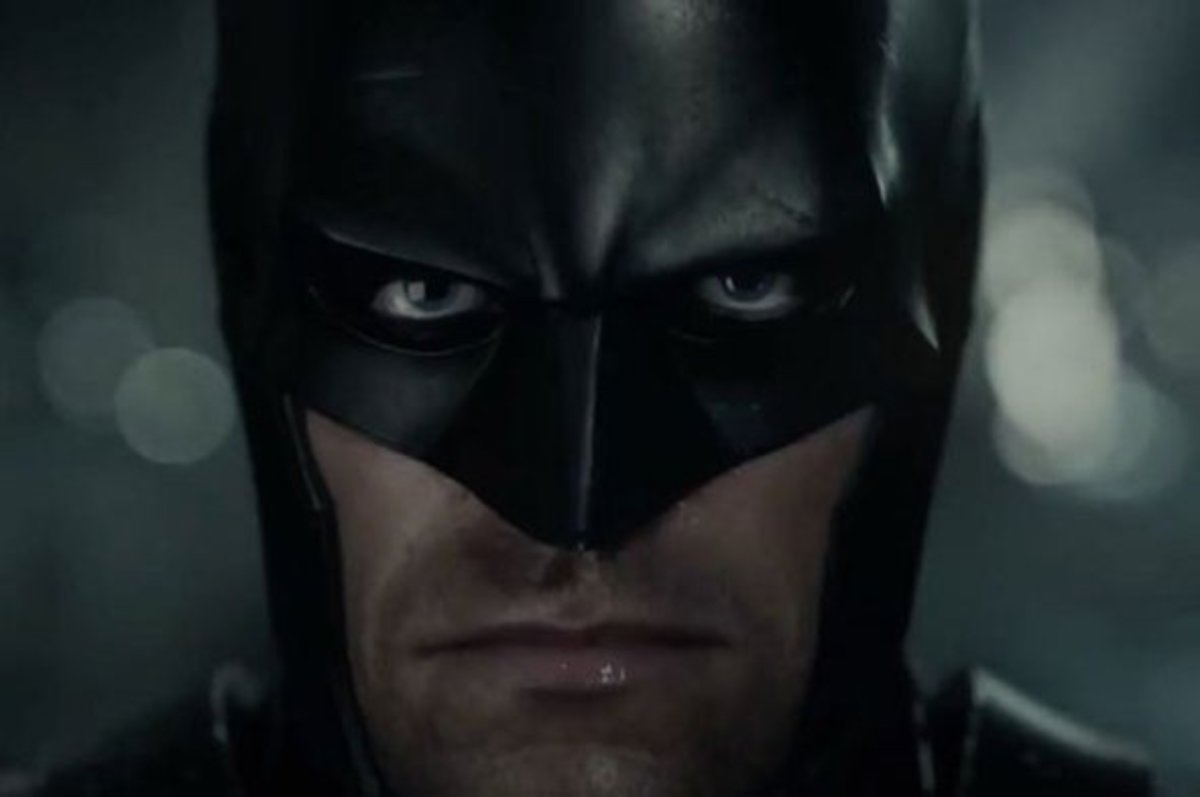 GAMES: Δείτε το νέο trailer του Batman Arkham Knight