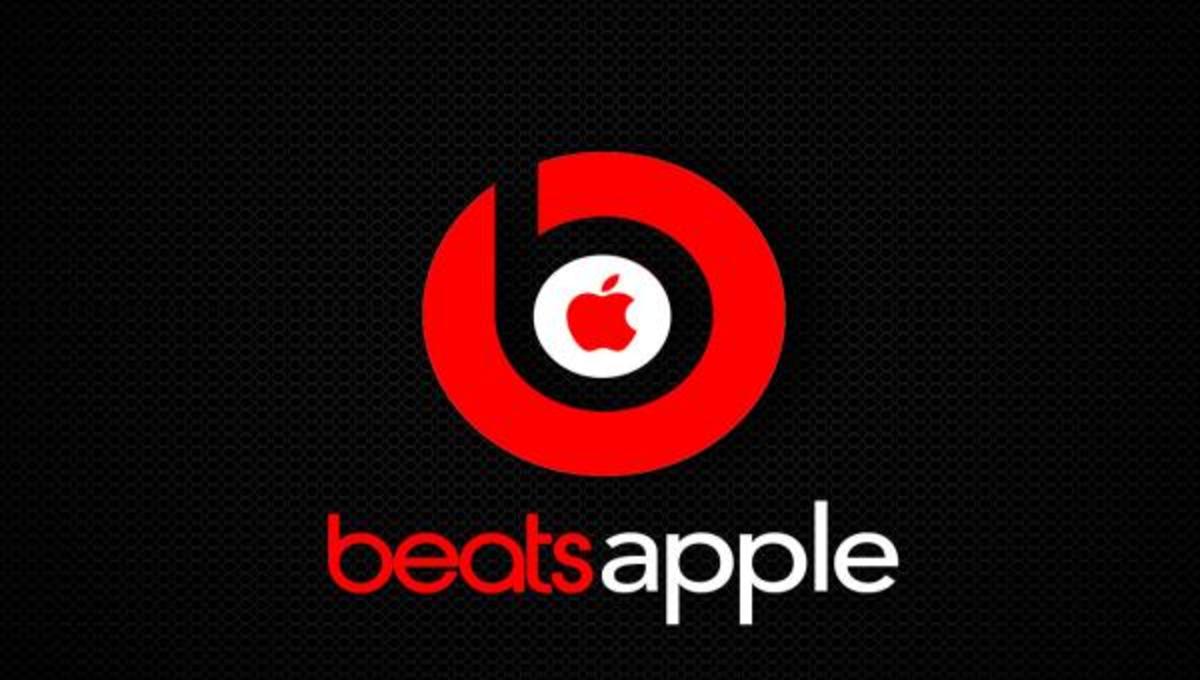 Η Apple ετοιμάζεται να αγοράσει την Beats Audio για 3.2 δισ.