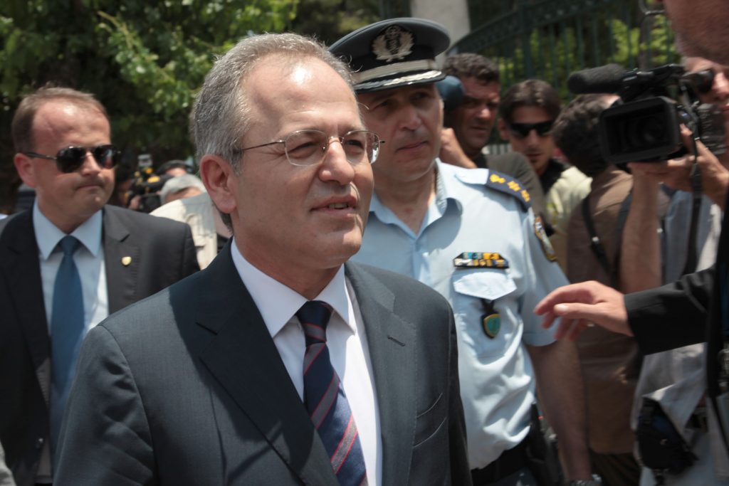 Στο Ισραήλ για επίσημη επίσκεψη ο Μπεγλίτης