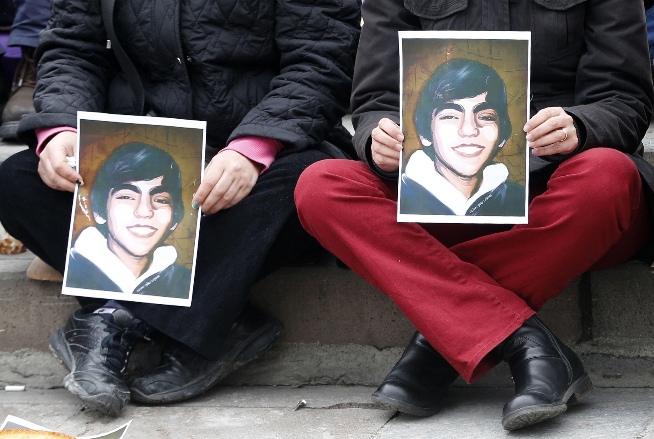 Θρήνος στην Τουρκία: Πέθανε 15χρονος που είχε χτυπηθεί από την αστυνομία στο Γκεζί