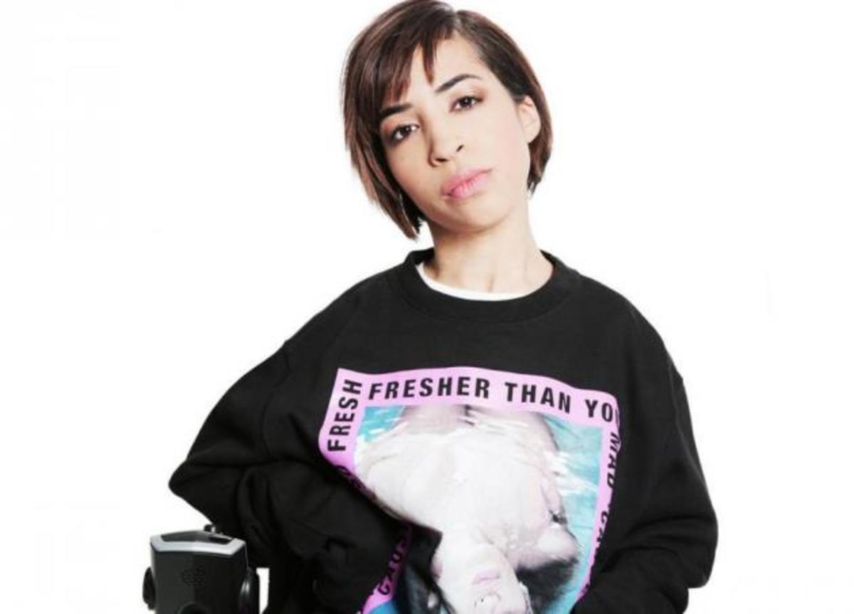 H Beyoncé διαλέγει μια γυναίκα με μυϊκή δυστροφία για να διαφημίσει τα ρούχα της