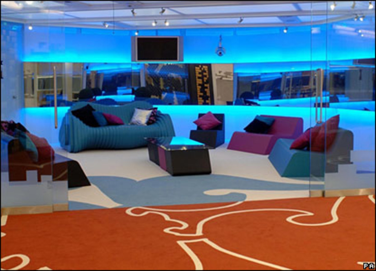 Τα νέα reality της TV: Λαμπερή εικόνα, γκρίζο περιεχόμενο