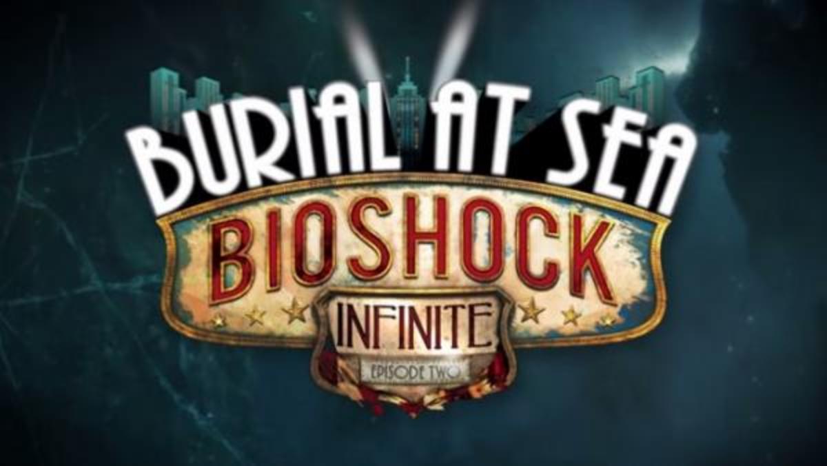 Behind the Scenes: BioShock Infinite – Burial at Sea