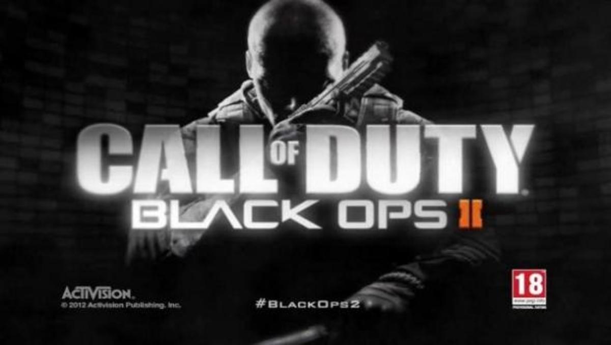 Πάρτε μία πρώτη γεύση από το νέο Call Of Duty: Black Ops 2!