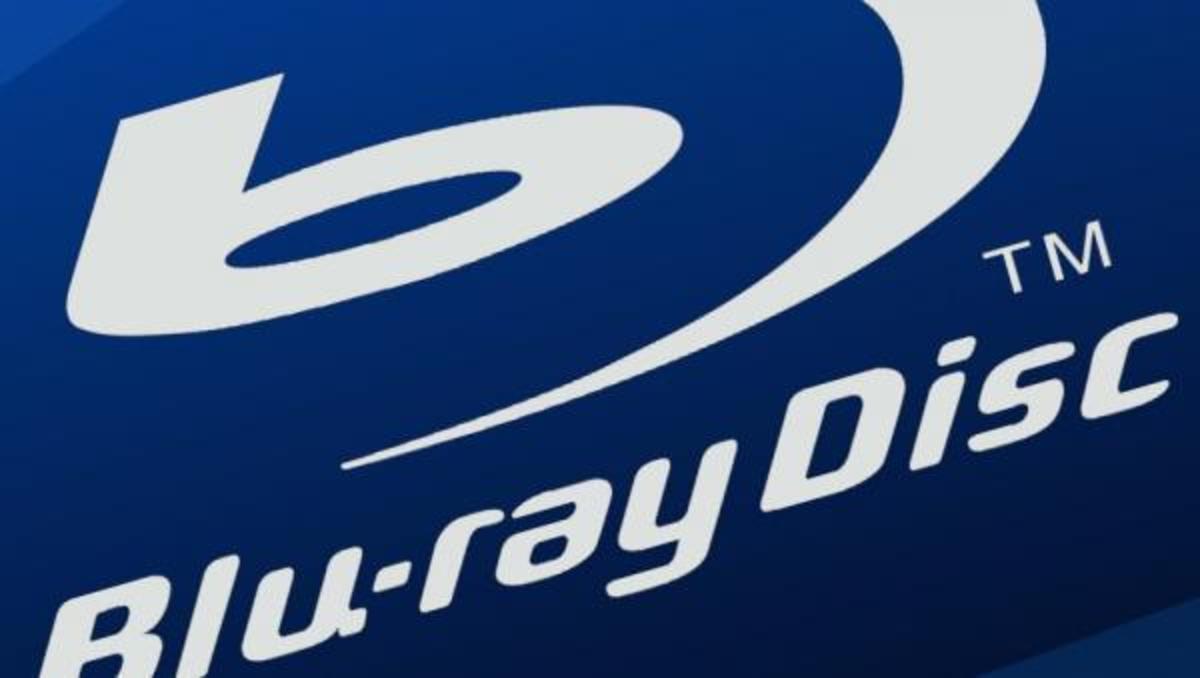 Έρχονται τα νέα DVD με χωρητικότητα 100GB