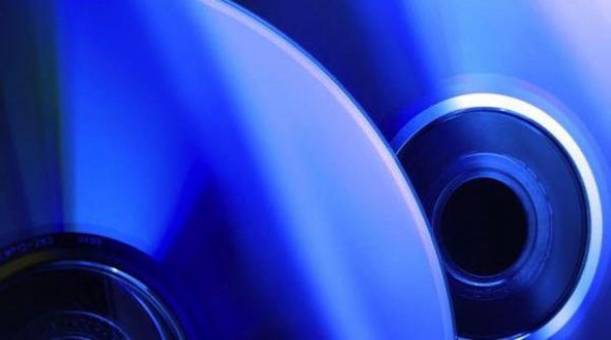 Συνεργασία Sony και Panasonic για την ανάπτυξη οπτικών δίσκων χωρητικότητας 300GB