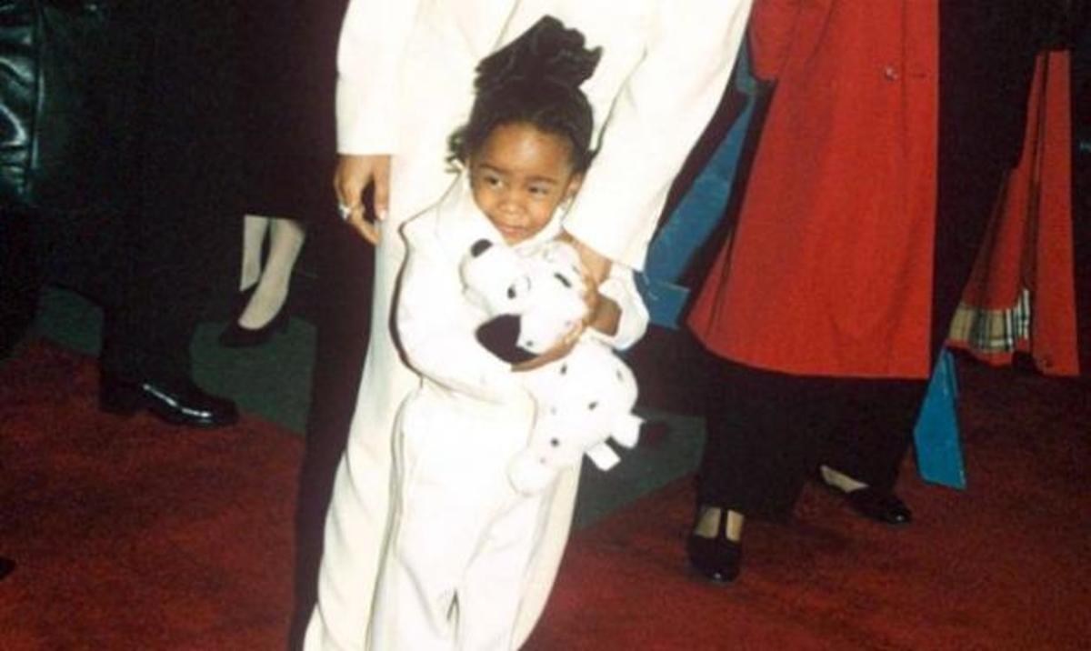 Bobbi Kristina Brown: Όλες οι λεπτομέρειες της κηδείας της κόρης της Whitney Houston
