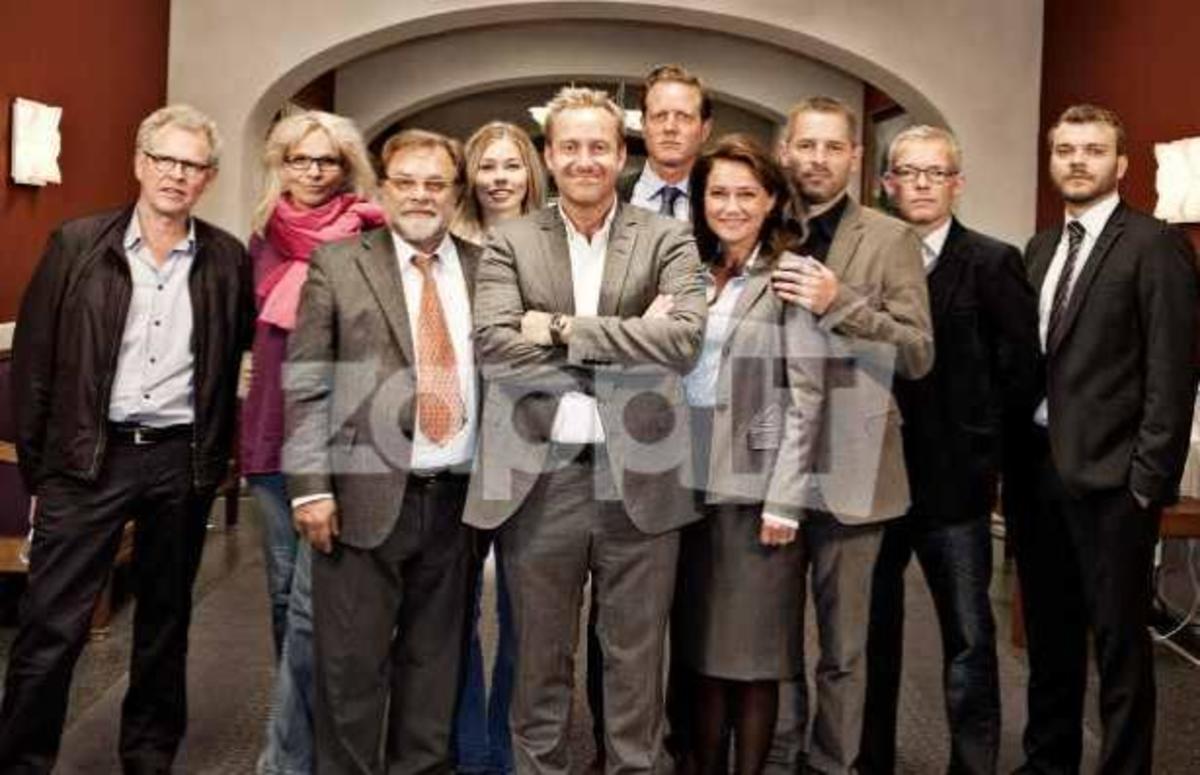 ΓΙΑ ΠΡΩΤΗ ΦΟΡΑ! Ποιό κανάλι απαντά στα τουρκικά με σειρά από τη Δανία!