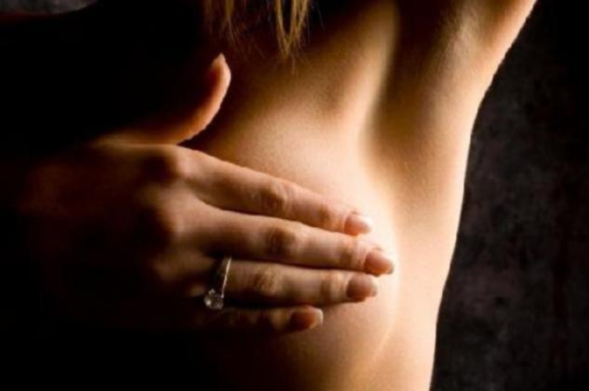 Δεν επιτρέπεται το Avastin για τη θεραπεία του καρκίνου του μαστού