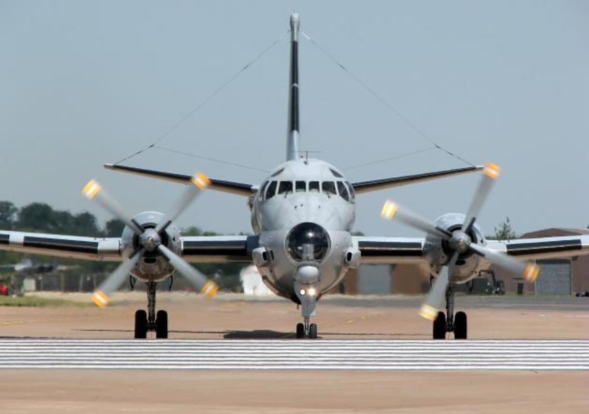 Αυτά είναι τα γαλλικά αεροσκάφη ναυτικής συνεργασίας που θα νοικιάσουμε