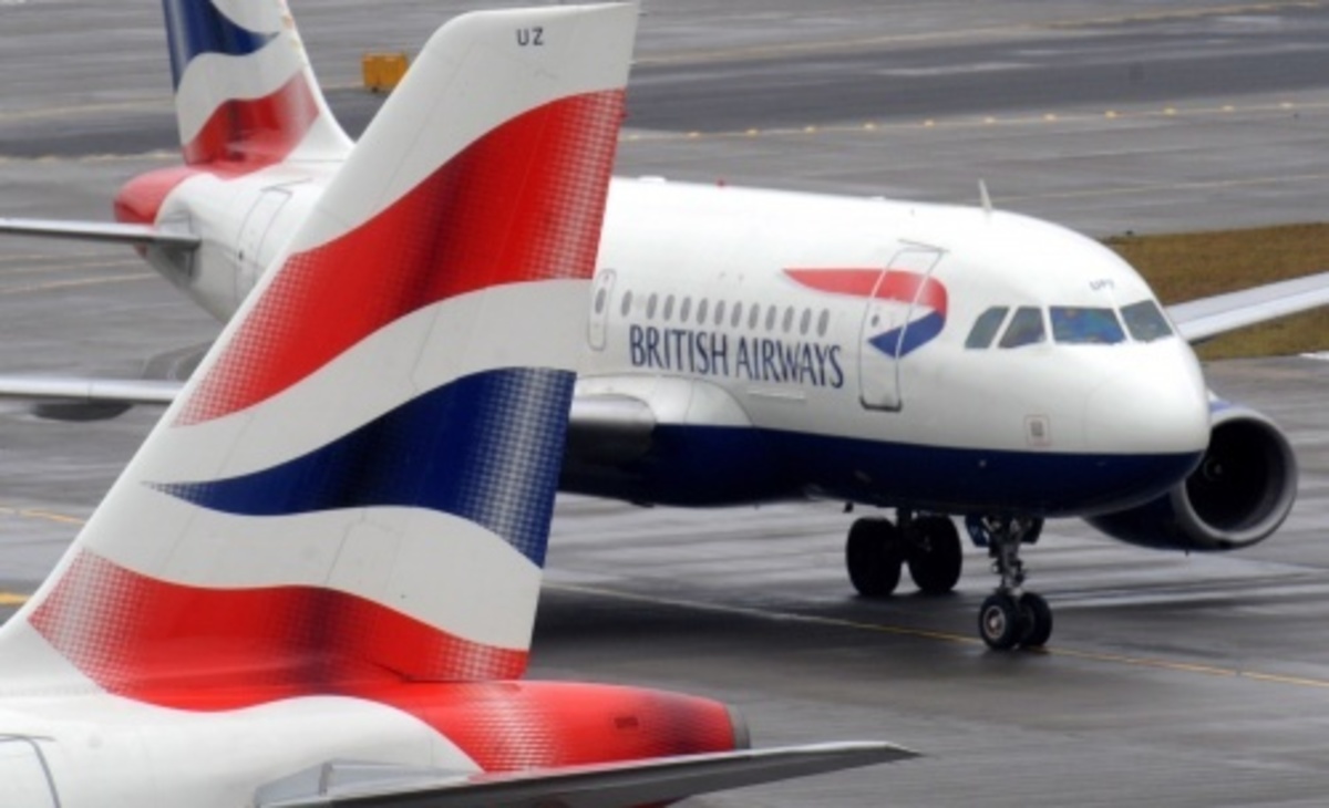 Νέα απεργία στη British Airways λίγο πριν το Πάσχα