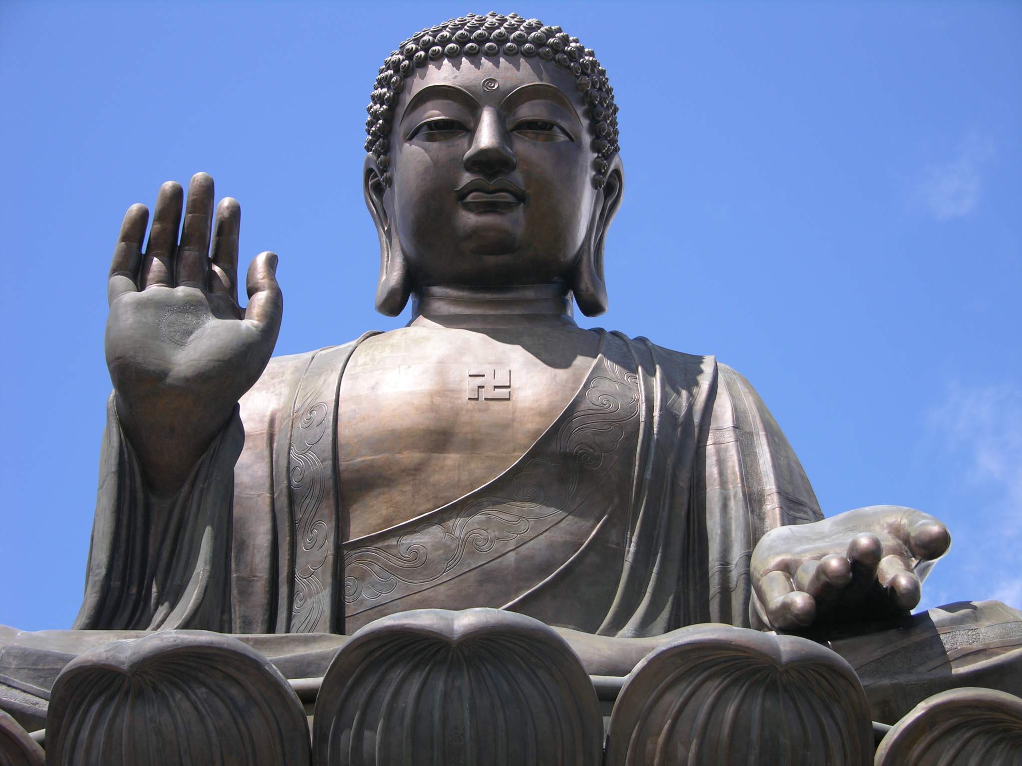 Οι αρχαιολόγοι χρονολόγησαν για πρώτη φορά τη γέννηση του Βούδα και του βουδισμού