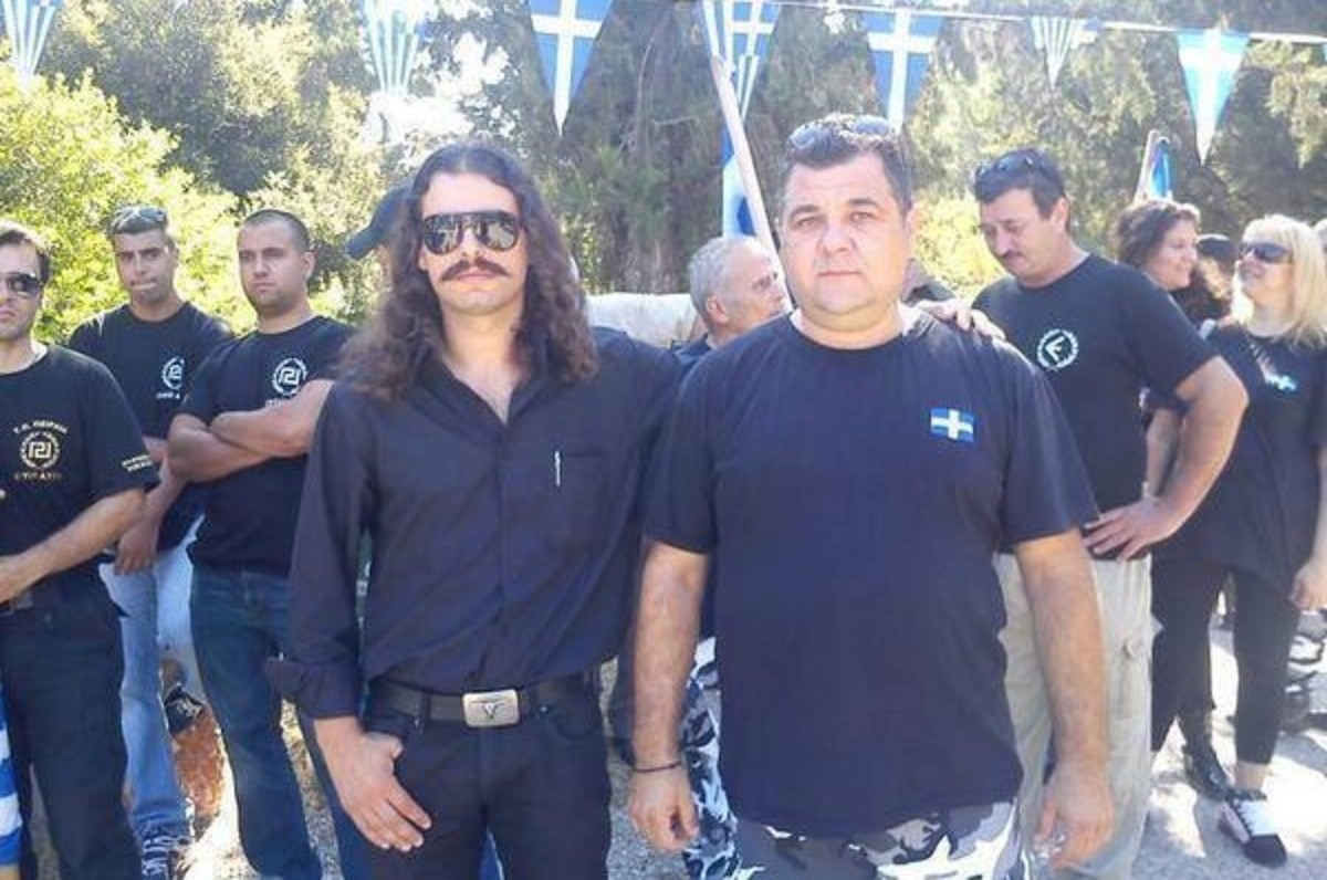 Μπαρμπαρούσης για Γιώργο Ρουπακιά