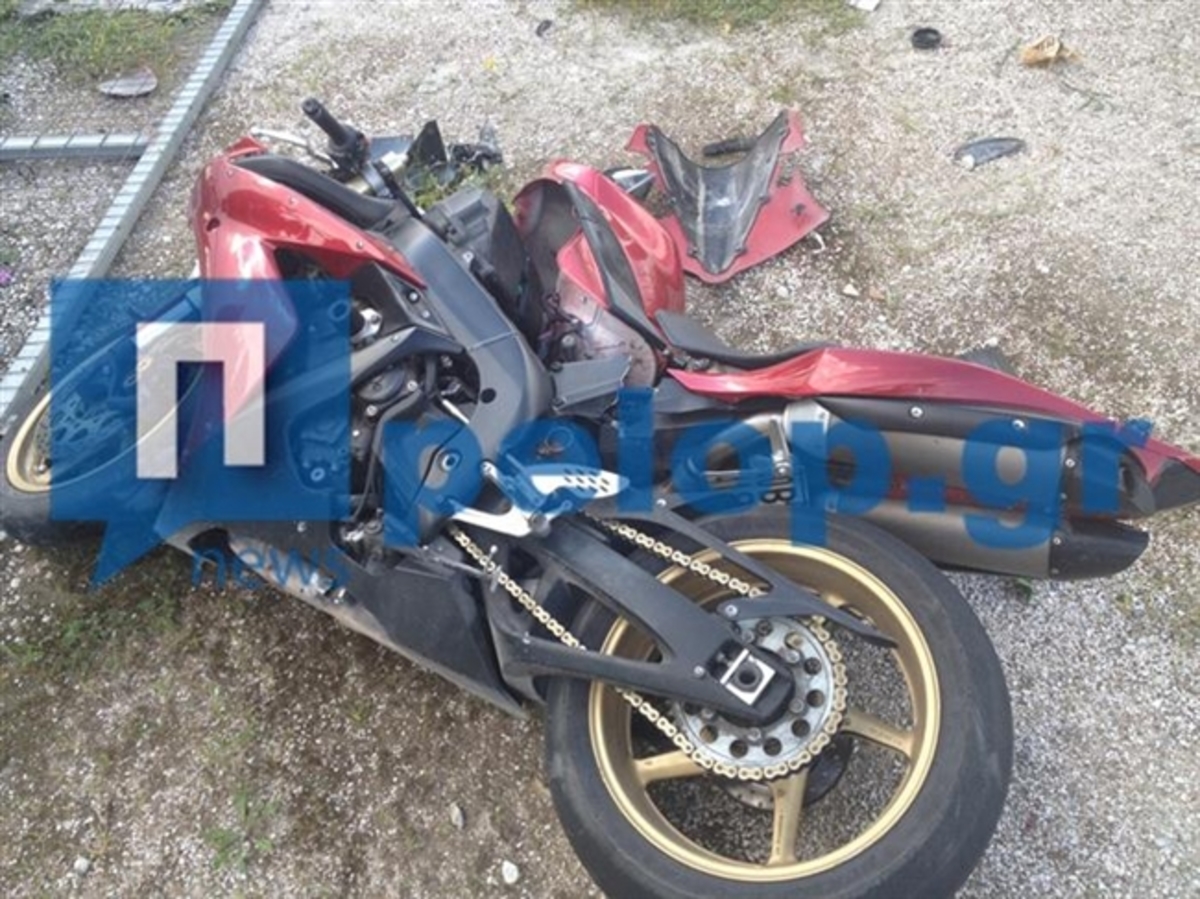 Αχαϊα:Νεκρός πατέρας στην άσφαλτο