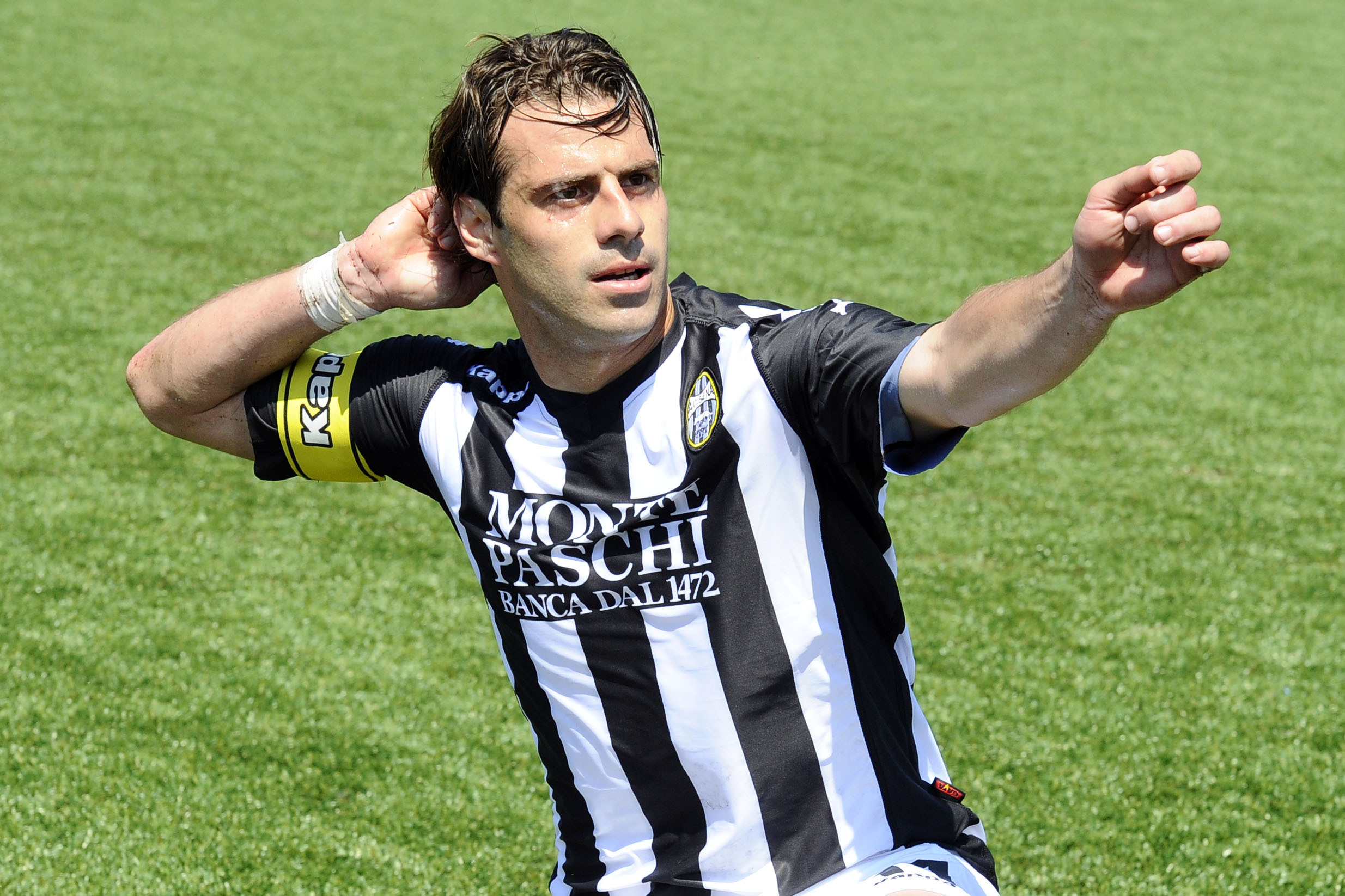 Καλάιο: Έχω πρόταση από τον ΠΑΟΚ