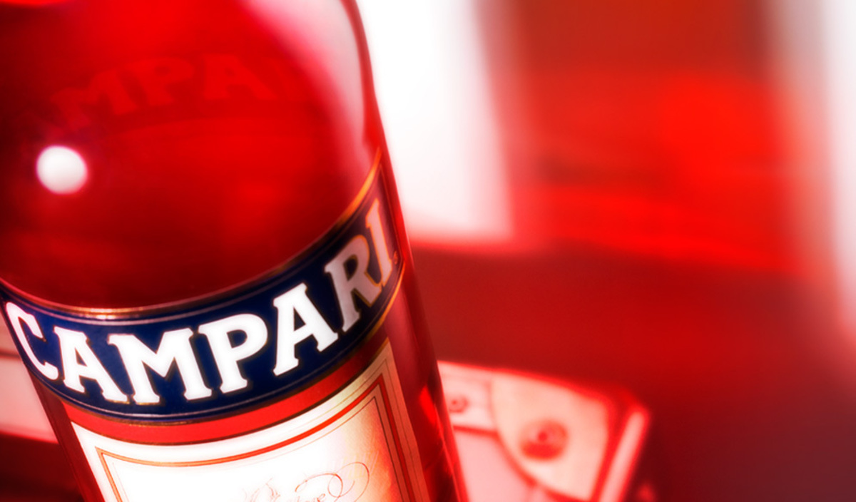 Η Campari θα υποβάλει πρόταση εξαγοράς της Grand Marnier