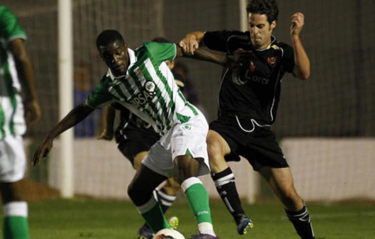 Ο Τζόελ Κάμπελ