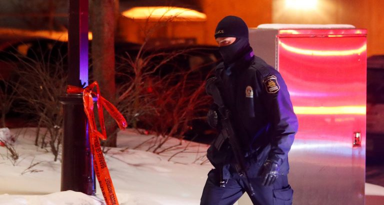 Καναδάς: Εθνικιστικές οργανώσεις αποστασιοποιούνται από τη δολοφονική επίθεση
