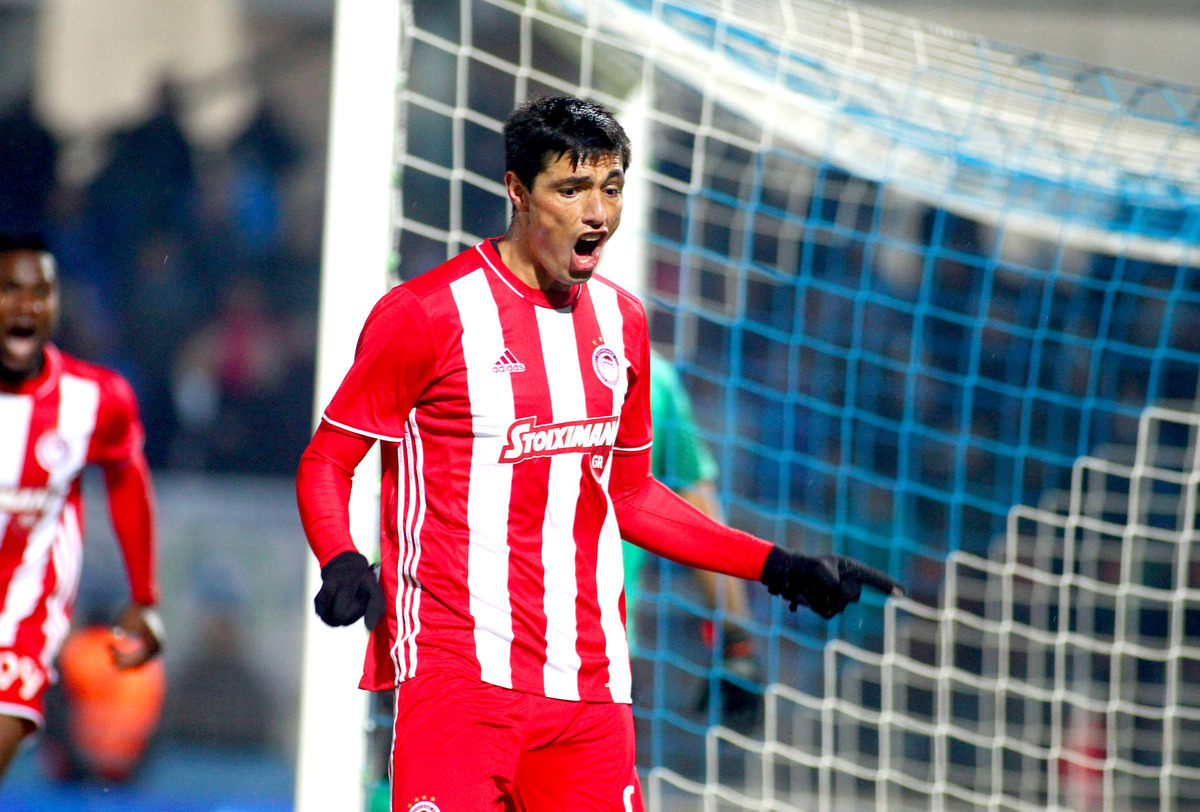 Φέρνει πρόταση ο μάνατζερ του Καρντόσο